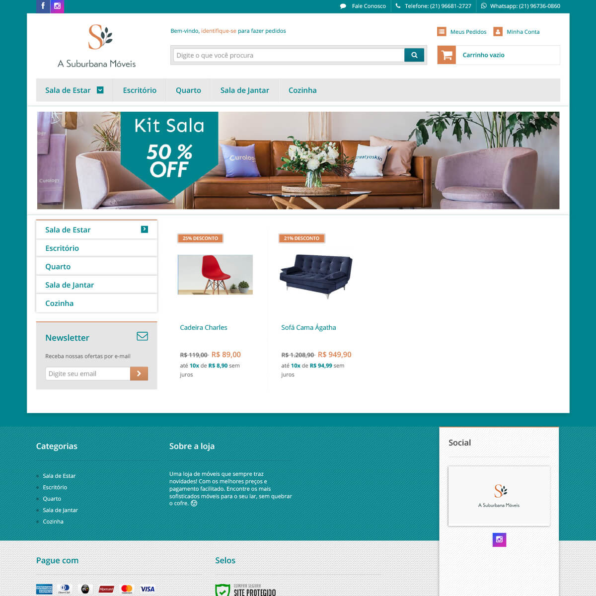 Home Page