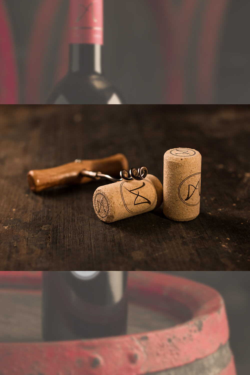 Rolha de Vinho